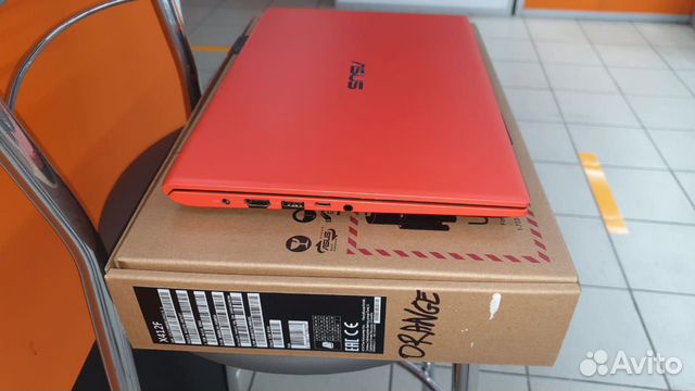 Asus X412FA-EB719T Asus X412FA-EB719T