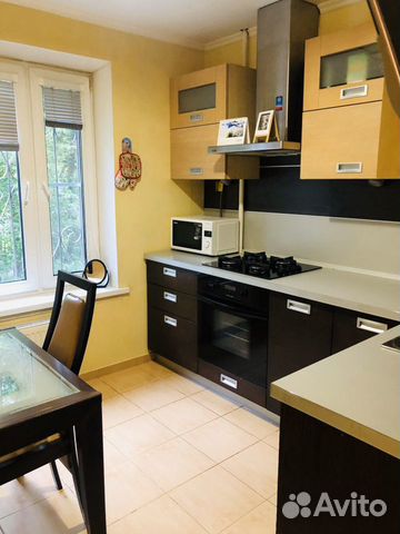2-к квартира, 47 м², 2/9 эт. 2-к квартира, 47 м², 2/9 эт.