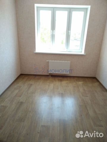 1-к квартира, 41.7 м², 4/17 эт. 1-к квартира, 41.7 м², 4/17 эт.