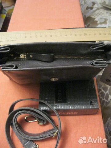 Сумка новая из натур.кожи.Серый цв.Гладкая кожа Сумка новая из натур.кожи.Серый цв.Гладкая кожа