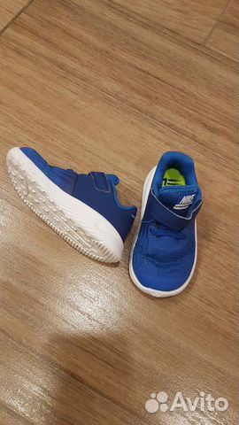 Кроссовки Nike Кроссовки Nike