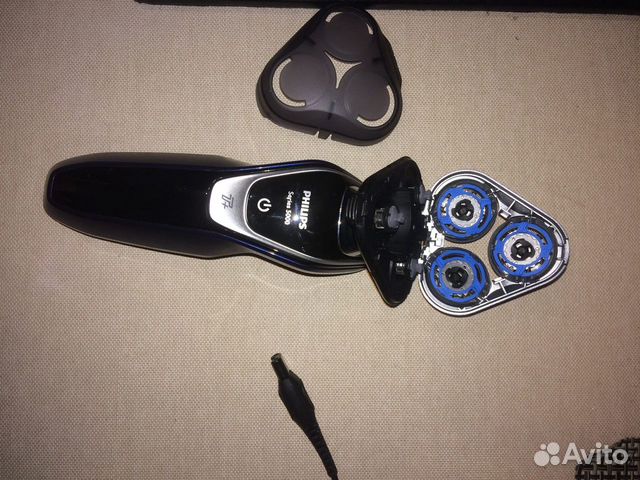 Электробритва Philips Series 5000 S5572/10 Электробритва Philips Series 5000 S5572/10