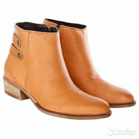 Ботинки натуральная кожа Roxy Ботинки натуральная кожа Roxy
