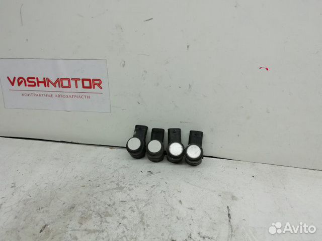 Парктроник передний Volkswagen Passat B7 Парктроник передний Volkswagen Passat B7