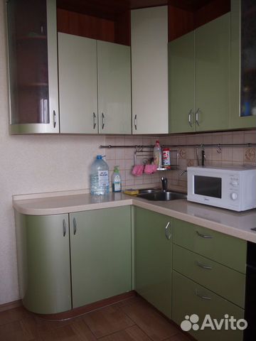 3-к квартира, 76 м², 3/12 эт. 3-к квартира, 76 м², 3/12 эт.