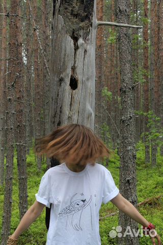 Футболка Футболка