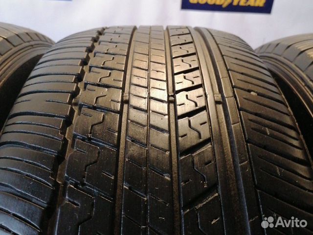 Dunlop st30 Grandtrek 245/55/19 103S Dunlop st30 Grandtrek 245/55/19 103S