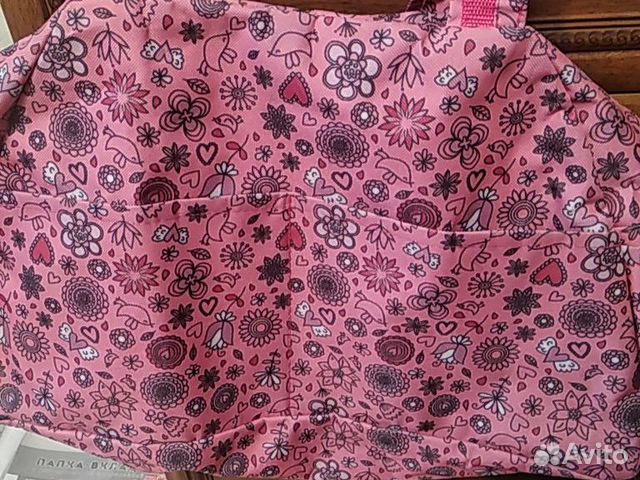 Новая Спортивная Сумка