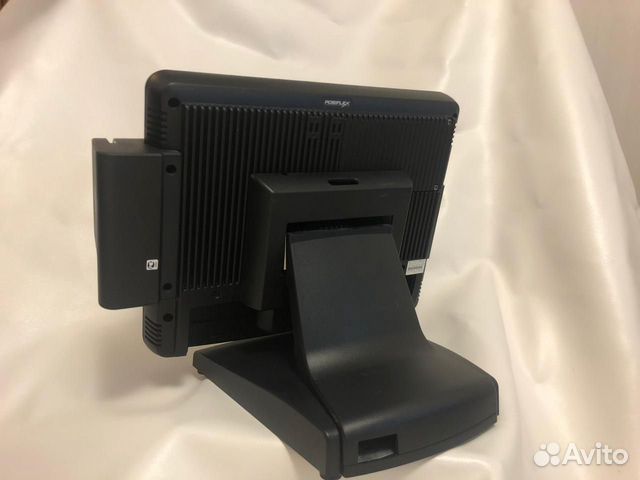Posiflex KS7215 R-keeper iiko для кафе, ресторана