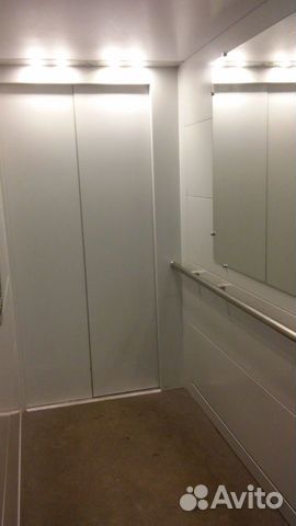 1-к квартира, 36 м², 5/9 эт.
