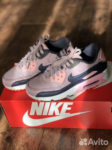 Кроссовки Nike