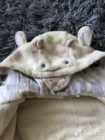 Комбинезон morthecare жираф Комбинезон morthecare жираф