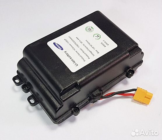 Аккумулятор для Гироскутера