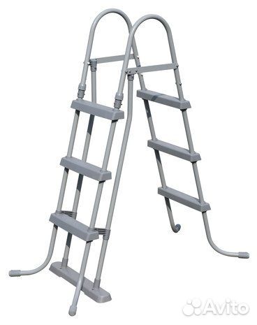 Бассейн 457х107см, 12362 л, Bestway Бассейн 457х107см, 12362 л, Bestway