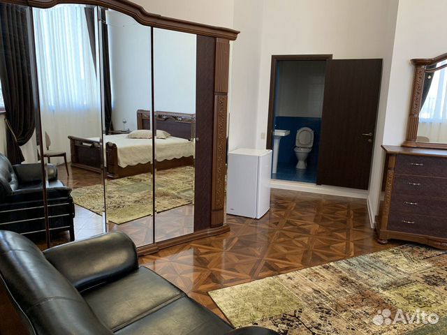 Комната 16 м² в 7-к, 5/7 эт.