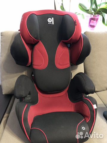 Детское кресло Kiddy quardian pro2 Детское кресло Kiddy quardian pro2