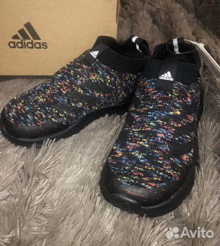 Кроссовки Adidas 25