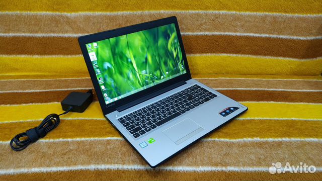 Ноутбук Lenovo IdeaPad 310-15ISK Ноутбук Lenovo IdeaPad 310-15ISK