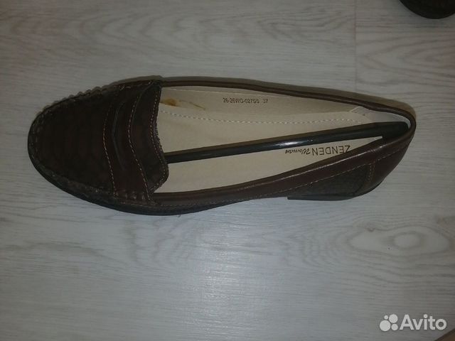 Туфли женские