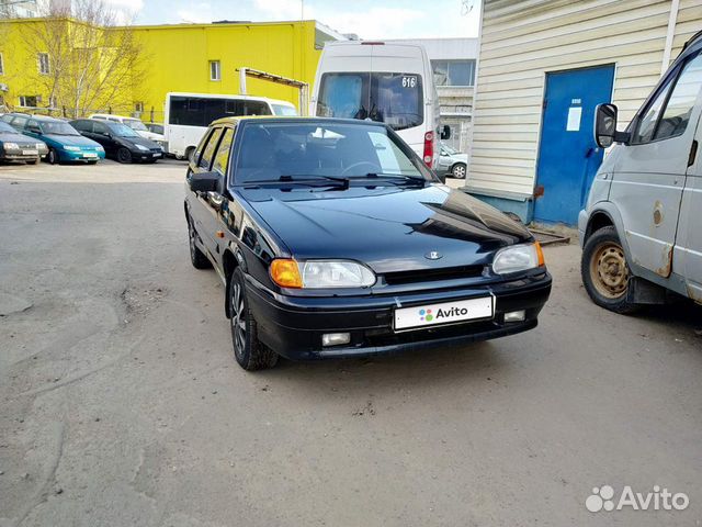 ВАЗ 2114 Samara 1.6 МТ, 2013, 88 000 км