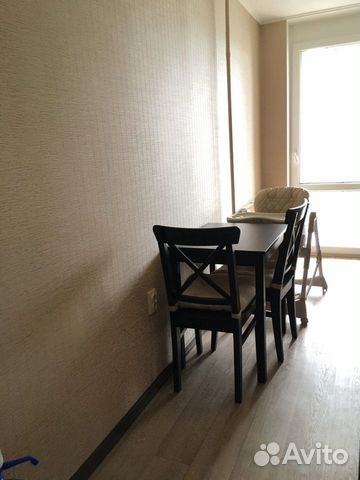 2-к квартира, 54.1 м², 5/12 эт.