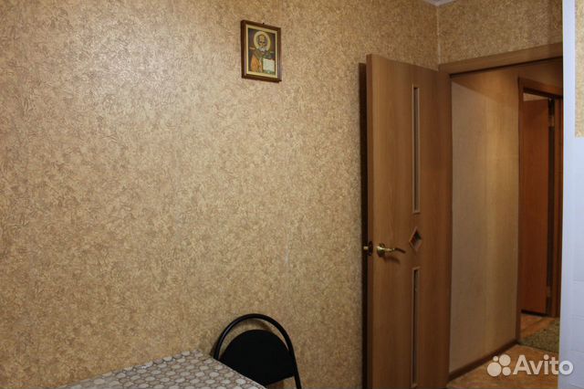 1-к квартира, 30.2 м², 2/2 эт.
