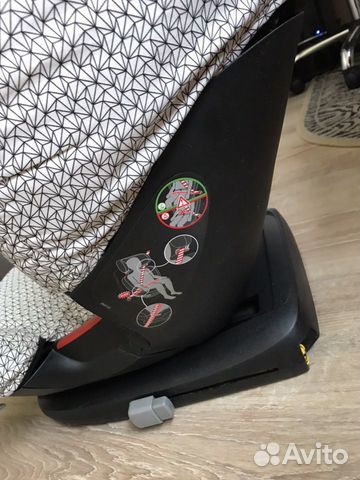 Автокресло Maxi Cosi Автокресло Maxi Cosi