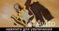 Качественный зимний костюм Deux pyr deux канада Качественный зимний костюм Deux pyr deux канада