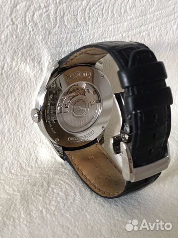 Швейцарские часы Baume & Mercier Швейцарские часы Baume & Mercier