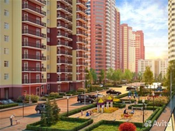 2-к квартира, 57.8 м², 8/26 эт. 2-к квартира, 57.8 м², 8/26 эт.