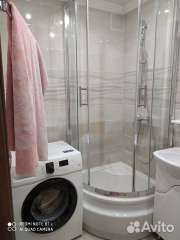 2-к квартира, 56 м², 7/10 эт.