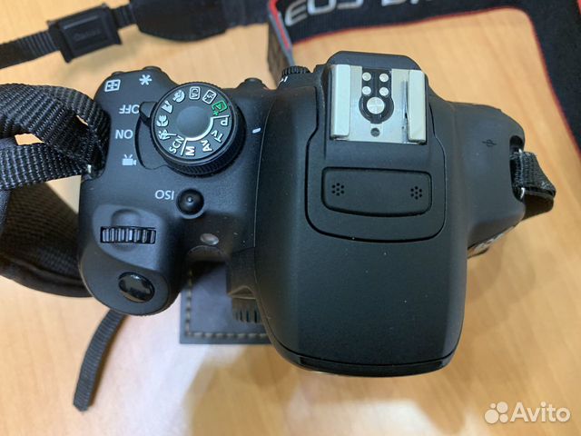 Фотоаппарат Canon EOS 700d Body Фотоаппарат Canon EOS 700d Body