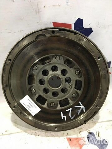 Маховик Ford Mondeo IV 2007)