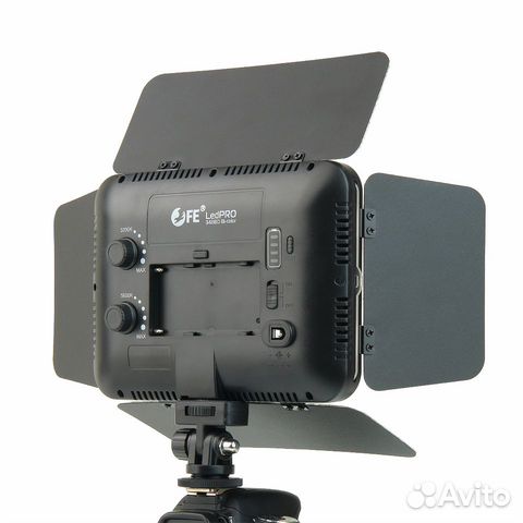 Falcon Eyes ledpro 348BD Bi-color накамерный