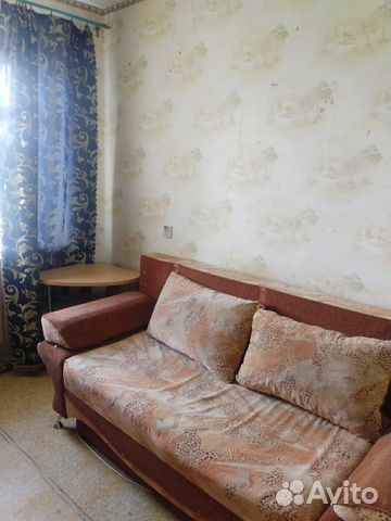 2-к квартира, 39 м², 3/5 эт.