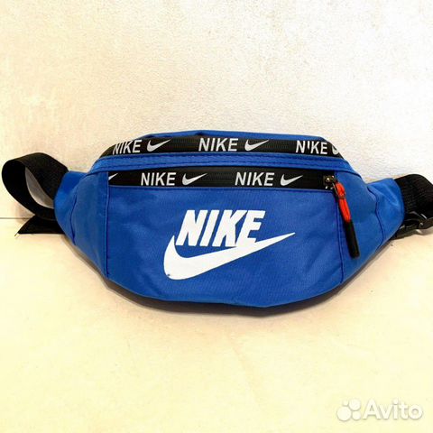 Новая поясная сумка Nike Новая поясная сумка Nike