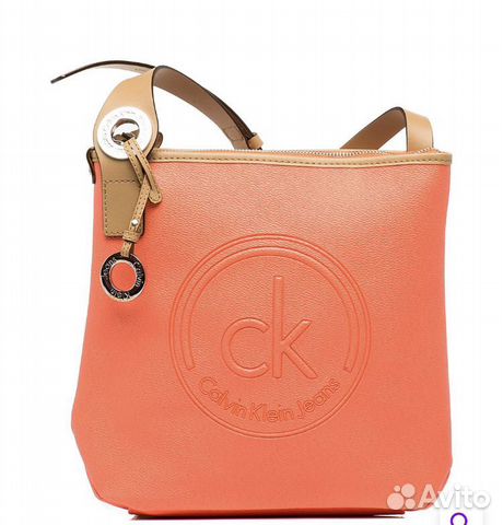 Сумка Calvin Klein (оригинал)