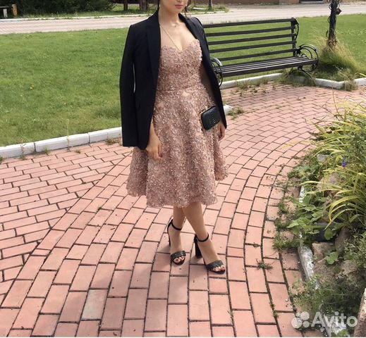 Платье Платье