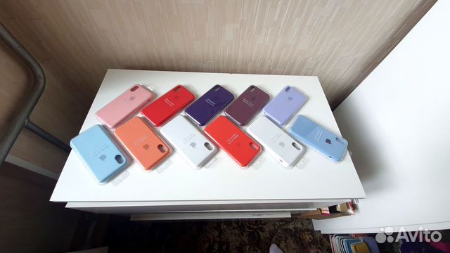 Чехлы Selicone Case на iPhone XR/7/8/XS/XS MAX/11 Чехлы Selicone Case на iPhone XR/7/8/XS/XS MAX/11