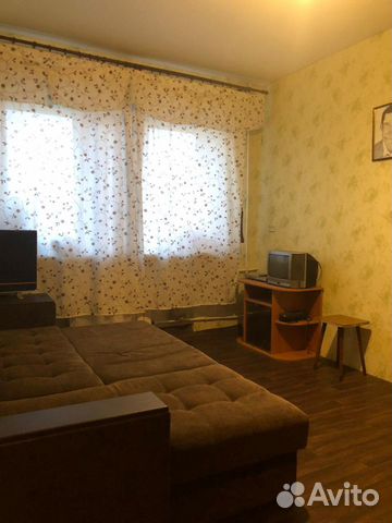 2-к квартира, 35 м², 2/2 эт. 2-к квартира, 35 м², 2/2 эт.