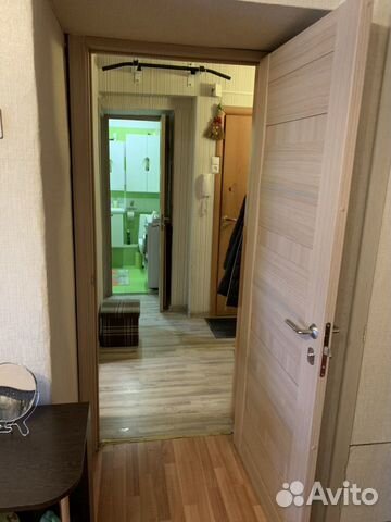 2-к квартира, 41 м², 2/5 эт.