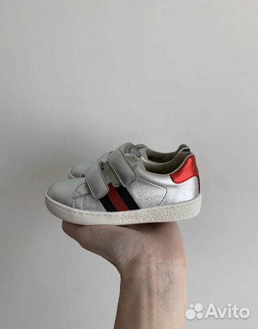 Кеды Gucci Кеды Gucci