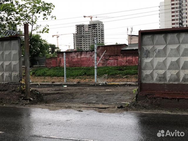 Участок 33 сот. (промназначения) Участок 33 сот. (промназначения)