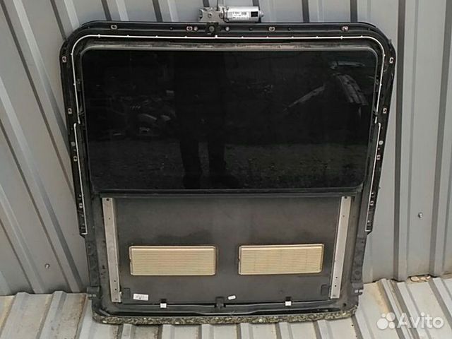 Люк в сборе Mercedes W211 A211 E350 Люк в сборе Mercedes W211 A211 E350