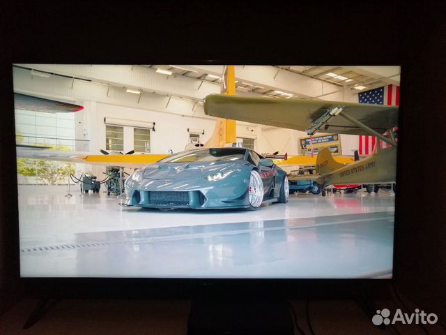 Телевизор самсунг 49дюймов7140 4к Телевизор самсунг 49дюймов7140 4к
