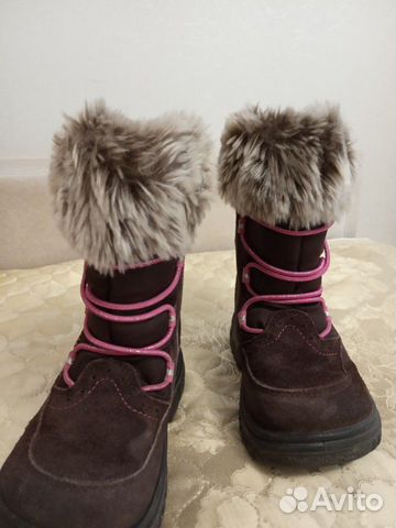 Сапоги детские Сапоги детские