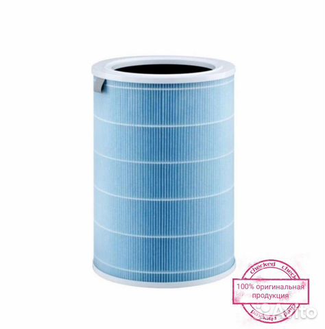 Фильтр для очистителя воздуха Xiaomi Air Purifier