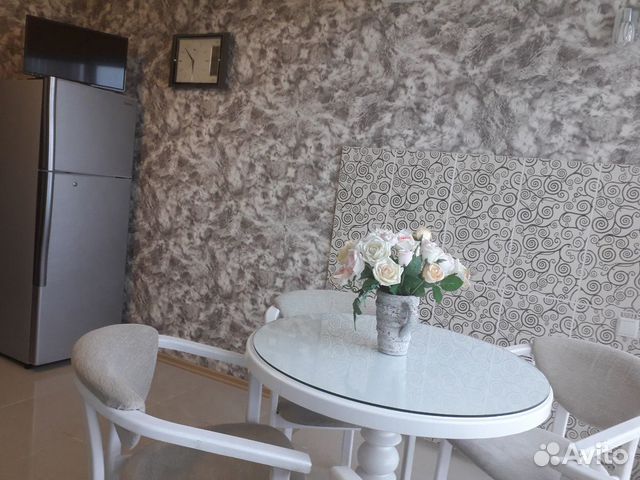 1-к квартира, 36 м², 11/14 эт.
