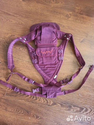 Кенгуру, переноска