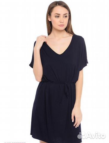 Пляжное платье Triumph Midnight flower dress Пляжное платье Triumph Midnight flower dress